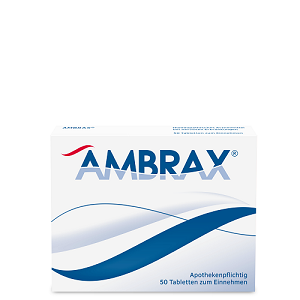 AMBRAX Tabletten